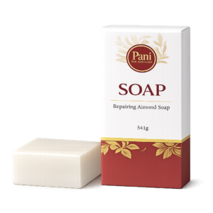 Almond Soap