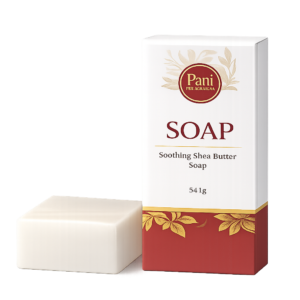 Shea Butter Soap